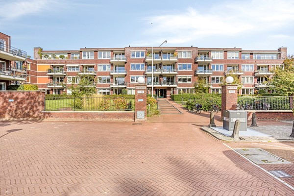 Medium property photo - Eikenhof 17, 1623 LX Hoorn